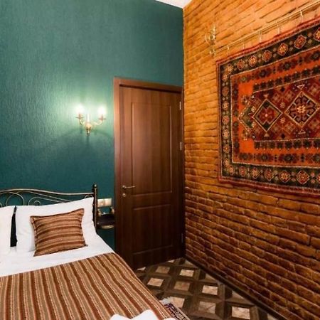 Vorontsoff Inn Boutique Hotel Tiflis Exterior foto