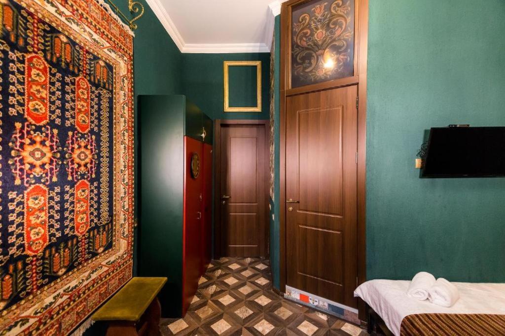 Vorontsoff Inn Boutique Hotel Tiflis Exterior foto