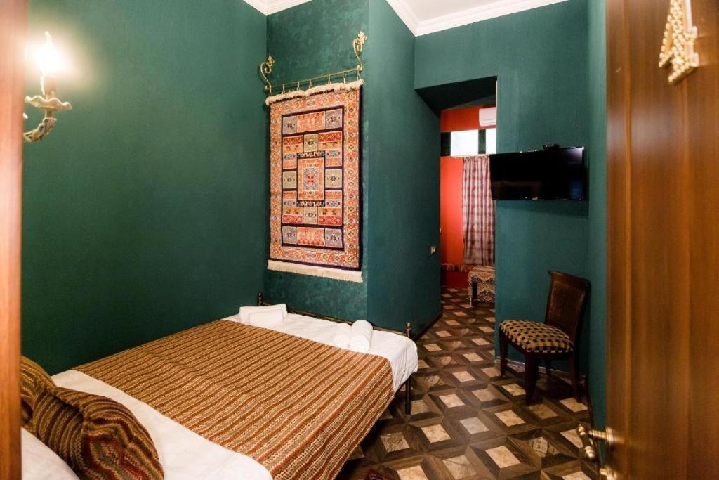 Vorontsoff Inn Boutique Hotel Tiflis Exterior foto