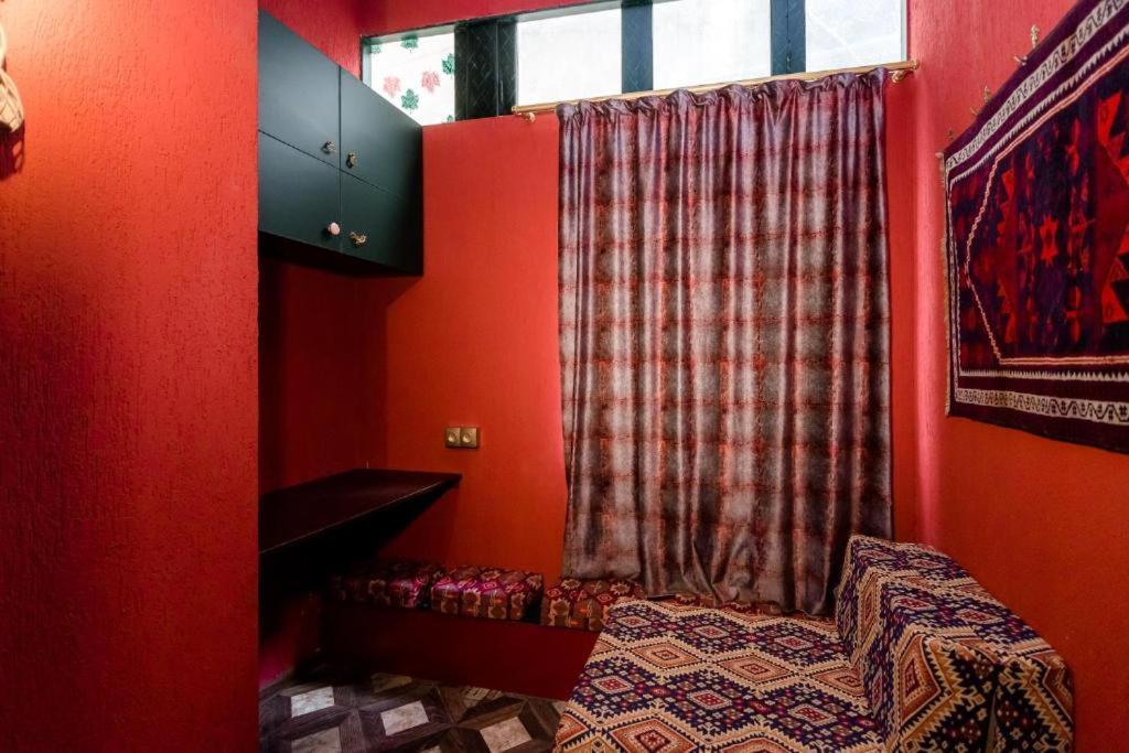 Vorontsoff Inn Boutique Hotel Tiflis Exterior foto
