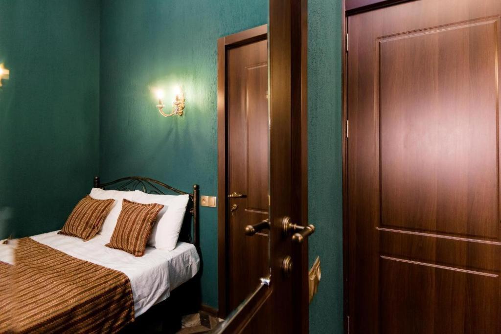 Vorontsoff Inn Boutique Hotel Tiflis Exterior foto