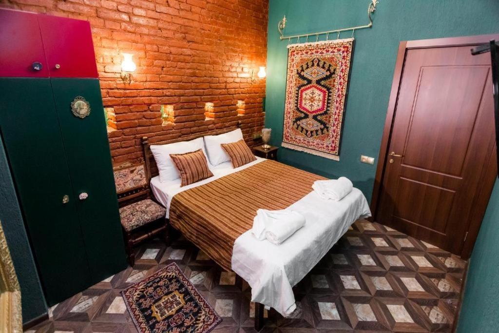 Vorontsoff Inn Boutique Hotel Tiflis Exterior foto