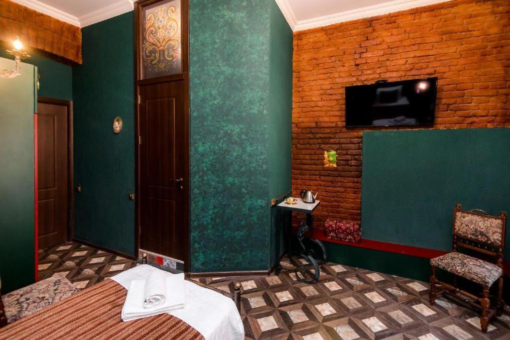 Vorontsoff Inn Boutique Hotel Tiflis Exterior foto