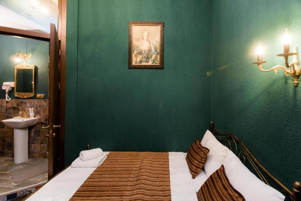 Vorontsoff Inn Boutique Hotel Tiflis Exterior foto