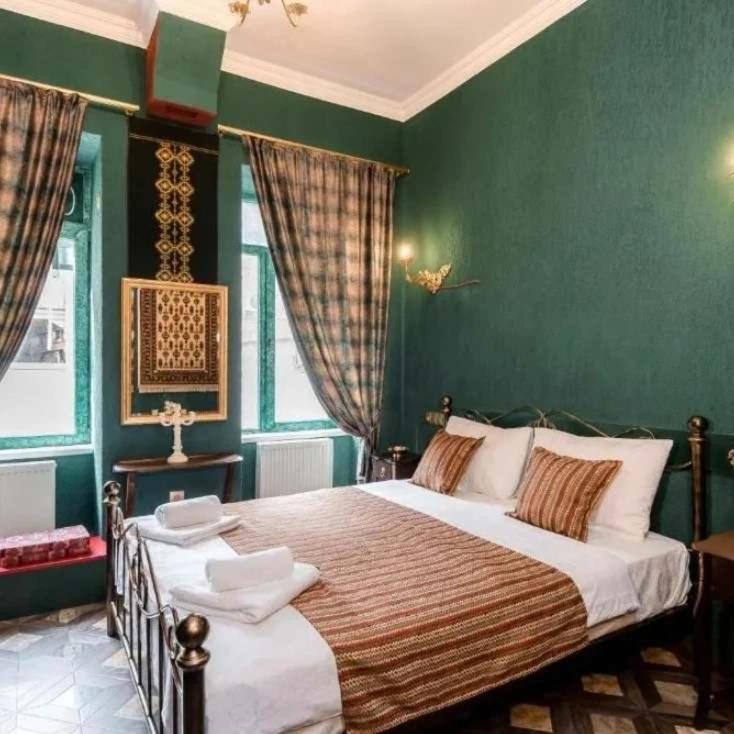 Vorontsoff Inn Boutique Hotel Tiflis Exterior foto