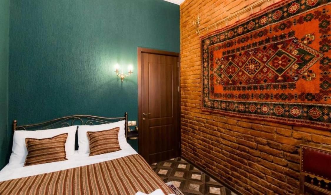 Vorontsoff Inn Boutique Hotel Tiflis Exterior foto